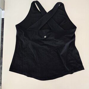 Lululemon sleeveless top